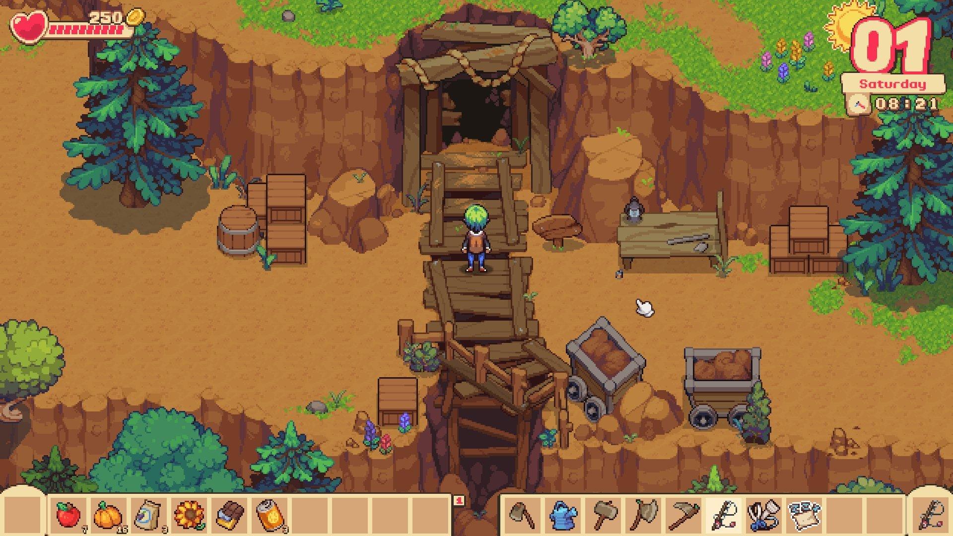 Orange Season - Xbox Series X