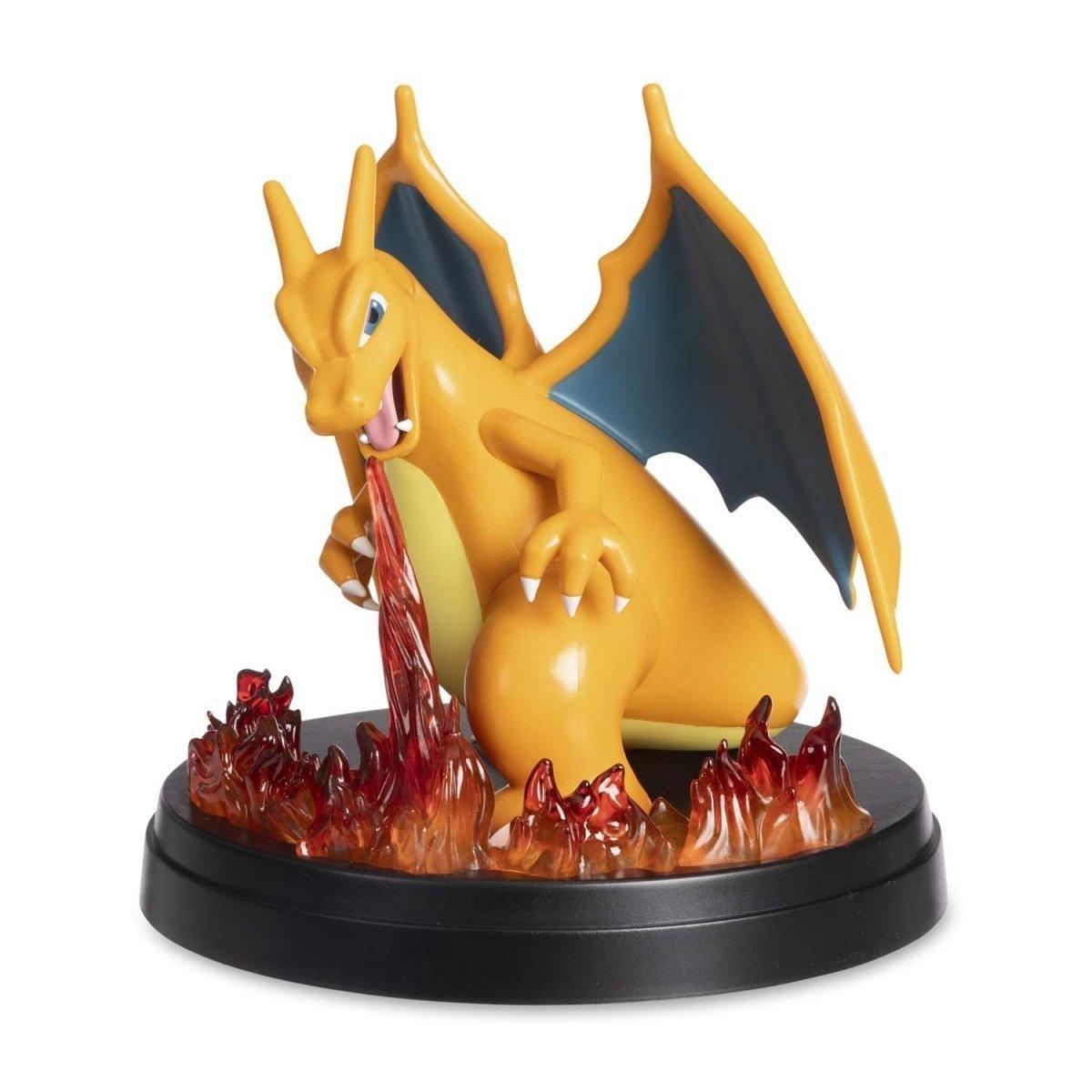 Pokémon Charizard offers Ultra Premium Collection Box