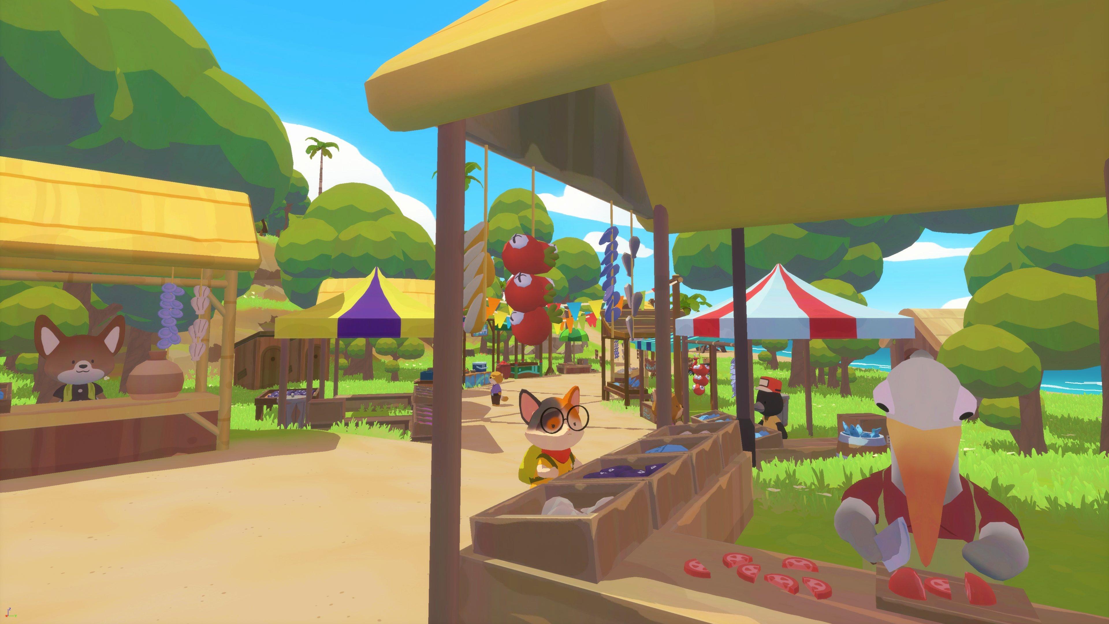 Petit Island - Xbox Series X