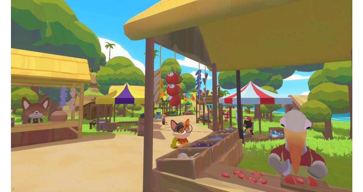 Petit Island - Nintendo Switch | GameStop