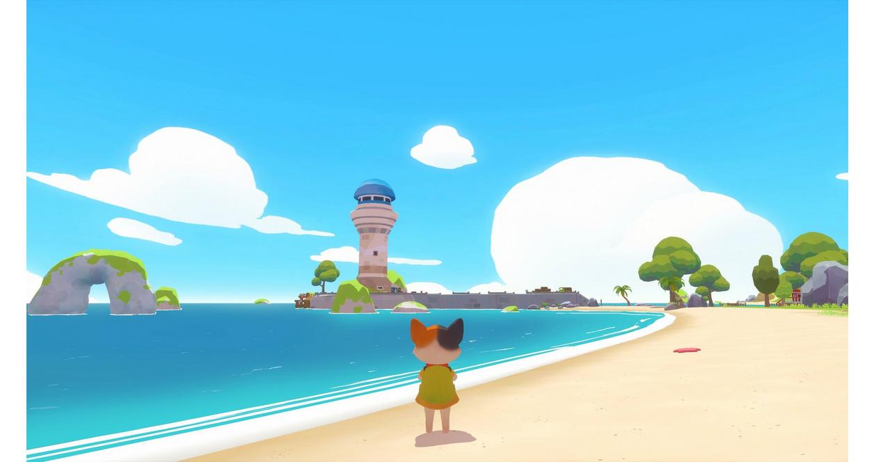 Petit Island - Nintendo Switch | GameStop