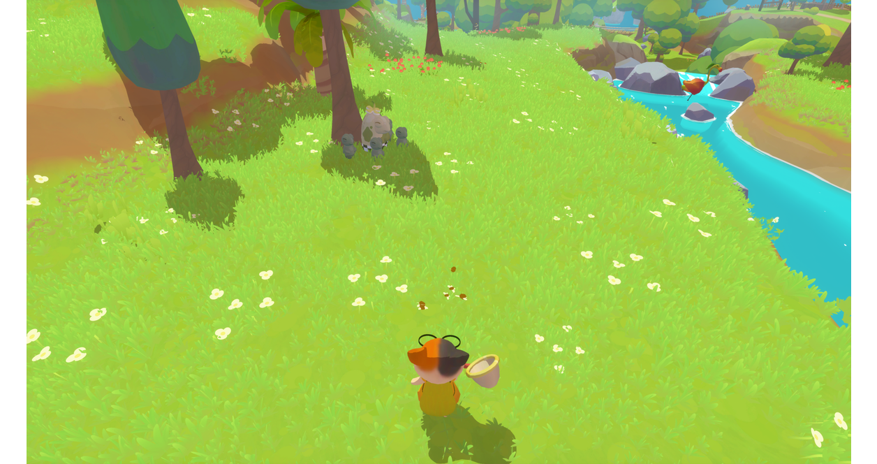 Petit Island - Xbox Series X