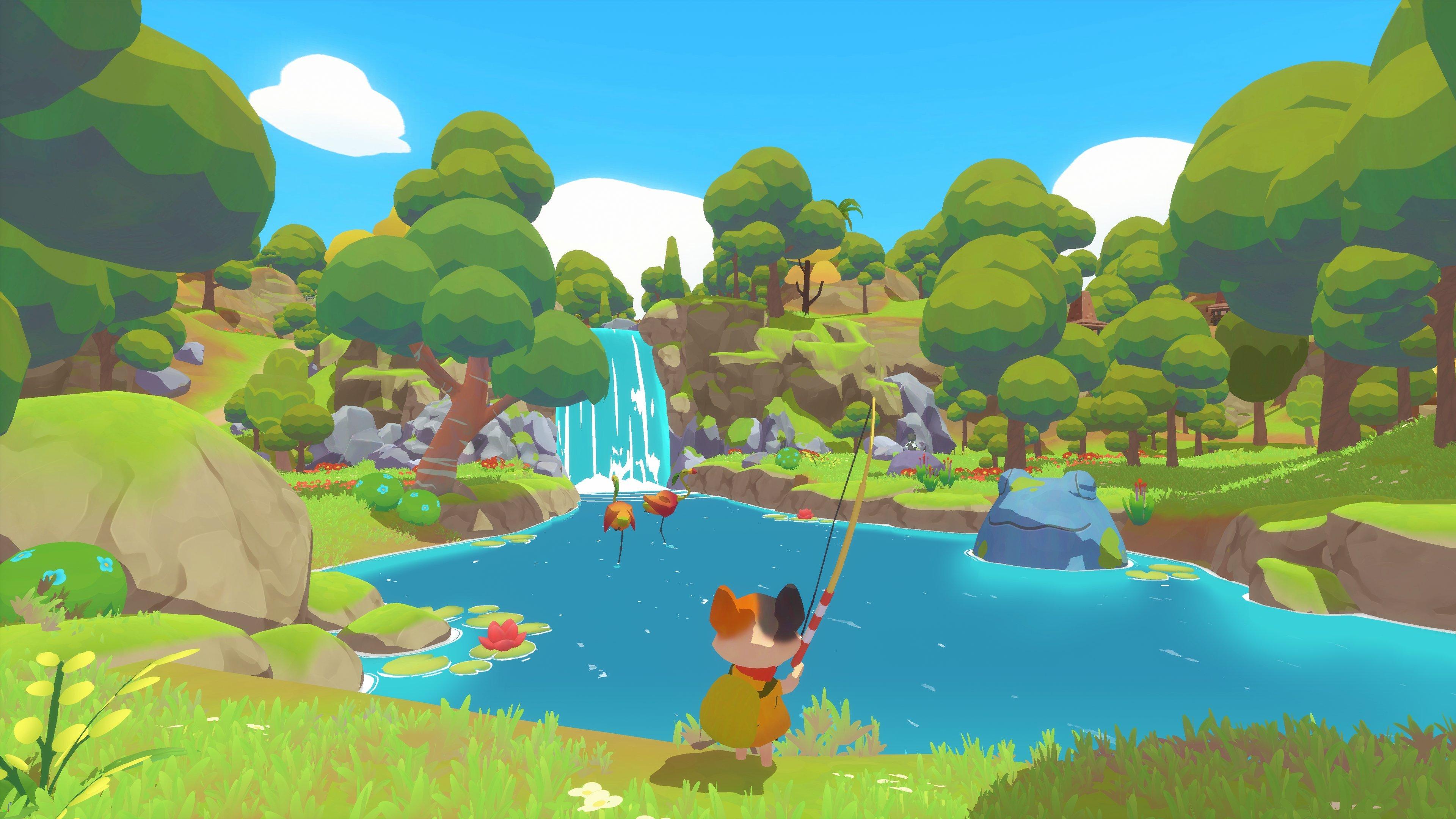 Petit Island - Xbox Series X