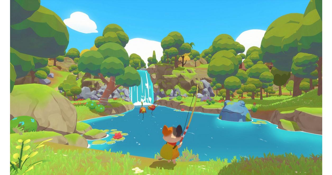 Petit Island - Nintendo Switch | GameStop