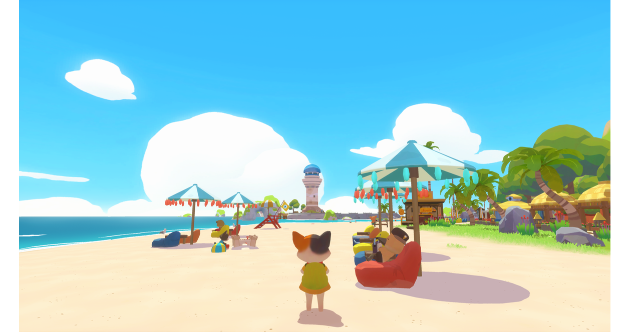 Nintendo Switch Petit  switch Petit Island for Nintendo Switch - Nintendo Official Site