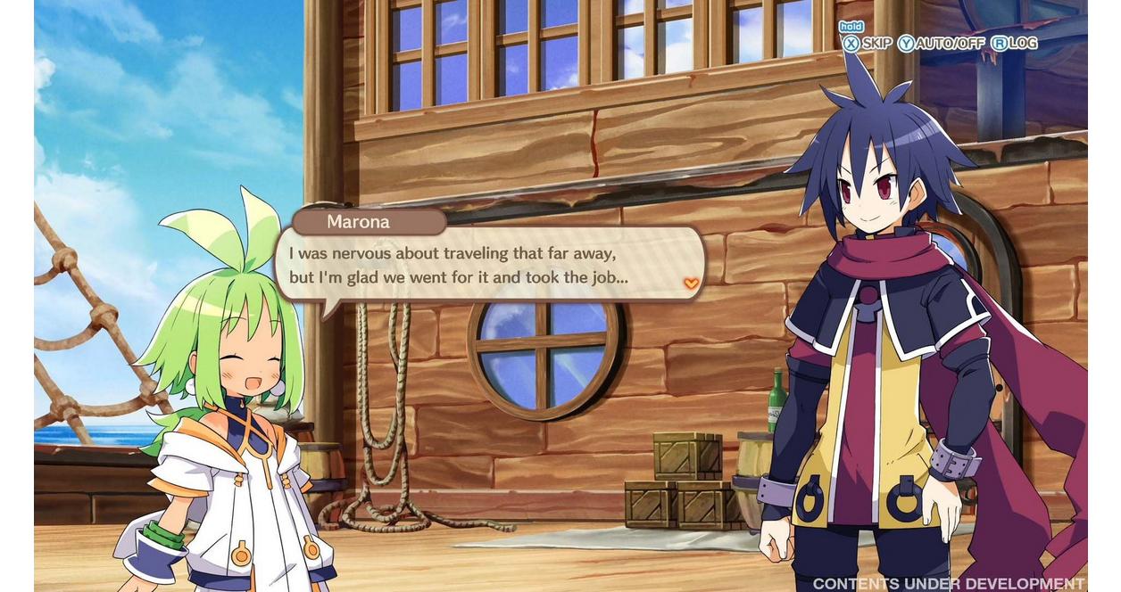 新品　SOUL NOMAD Phantom Brave switch 北米版 Prinny Presents NIS Classics Volume 1: Phantom Brave: The