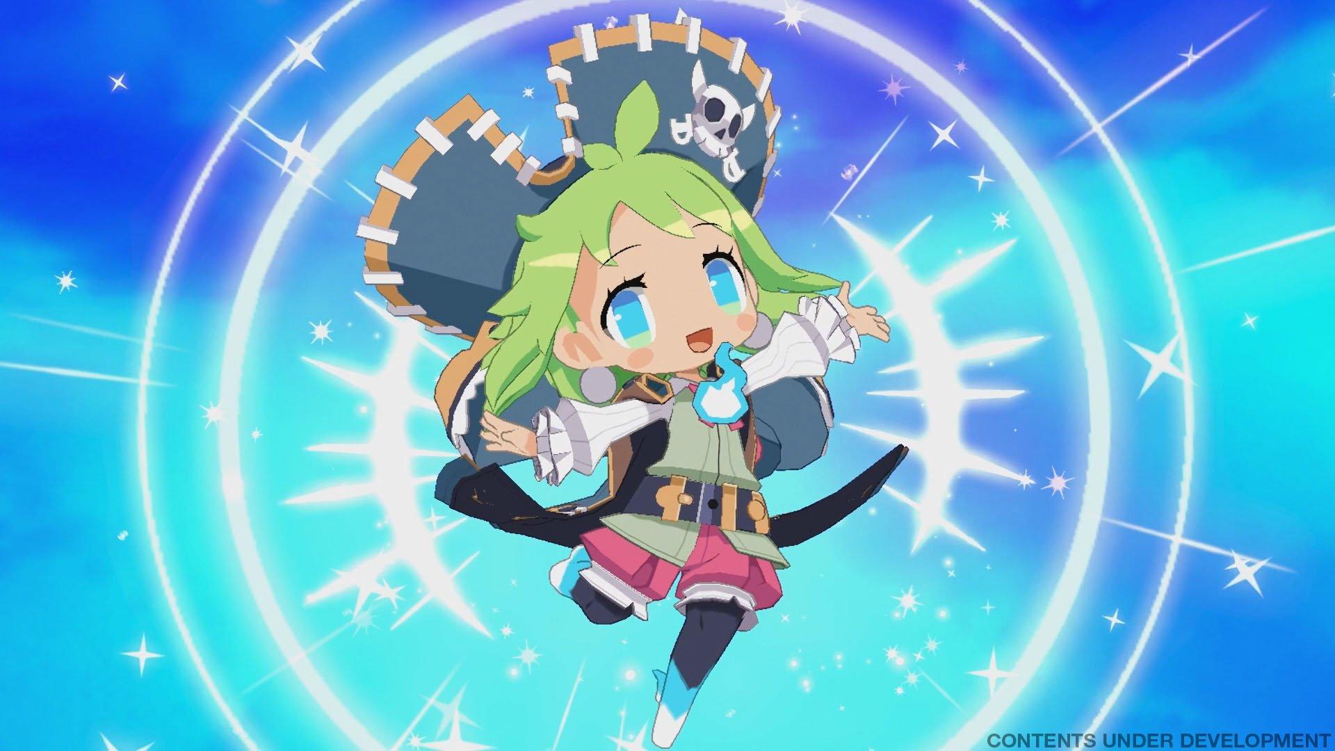 Phantom Brave: The Lost Hero - Deluxe Edition - PlayStation 5