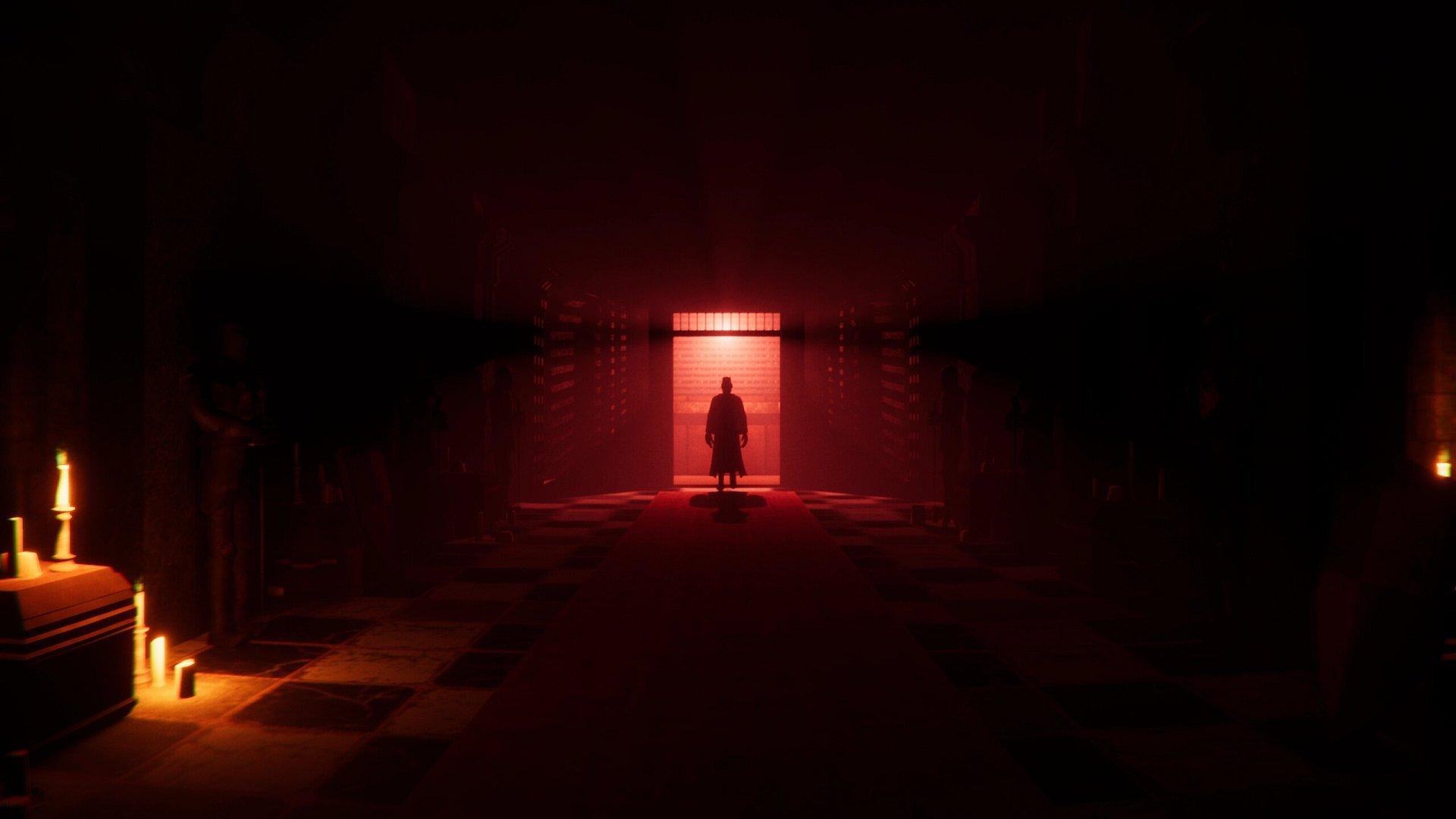 El Paso, Elsewhere - PlayStation 5