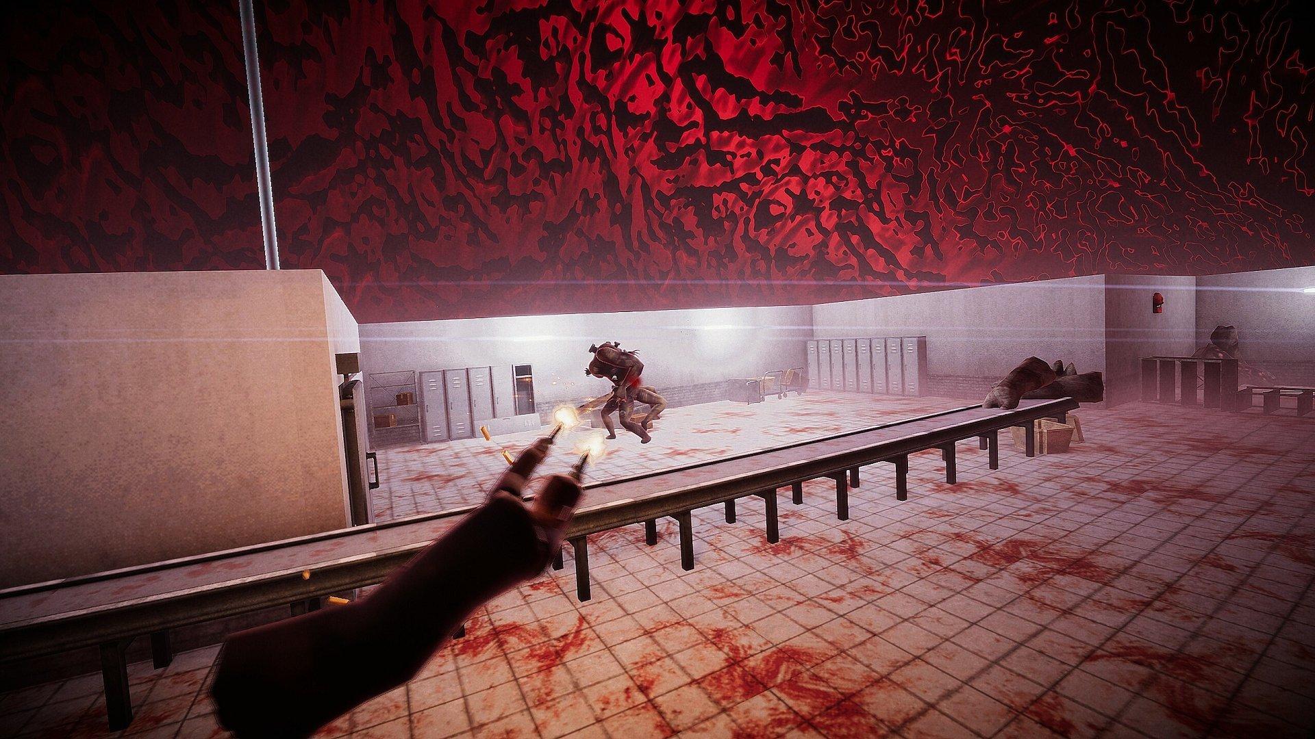 El Paso, Elsewhere - PlayStation 5