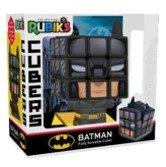 Rubiks Cube Batman Cuber