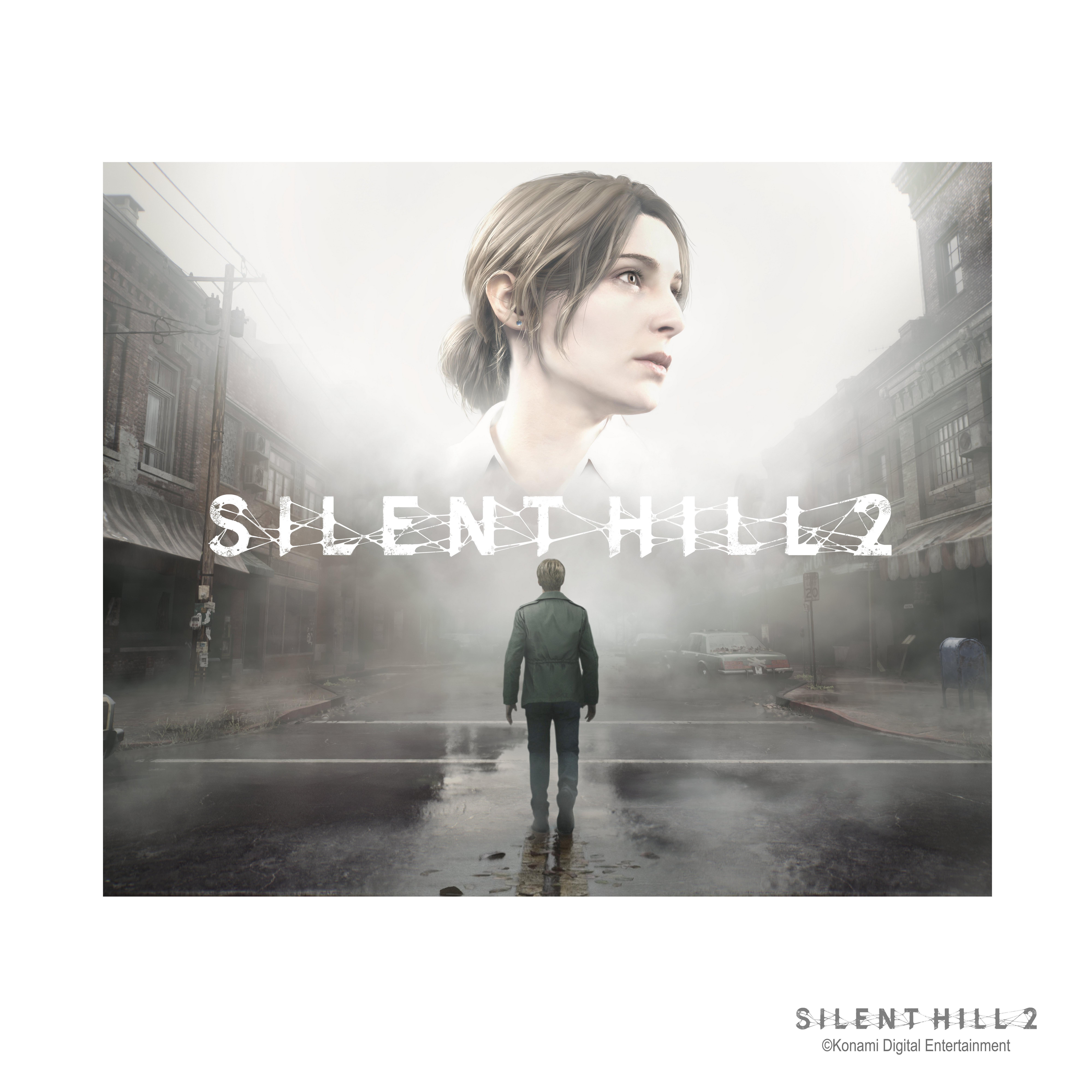 くらしを楽しむアイテム Cover 2 HILL SILENT Art Exclusive GameStop T-Shirt Unisex トップス