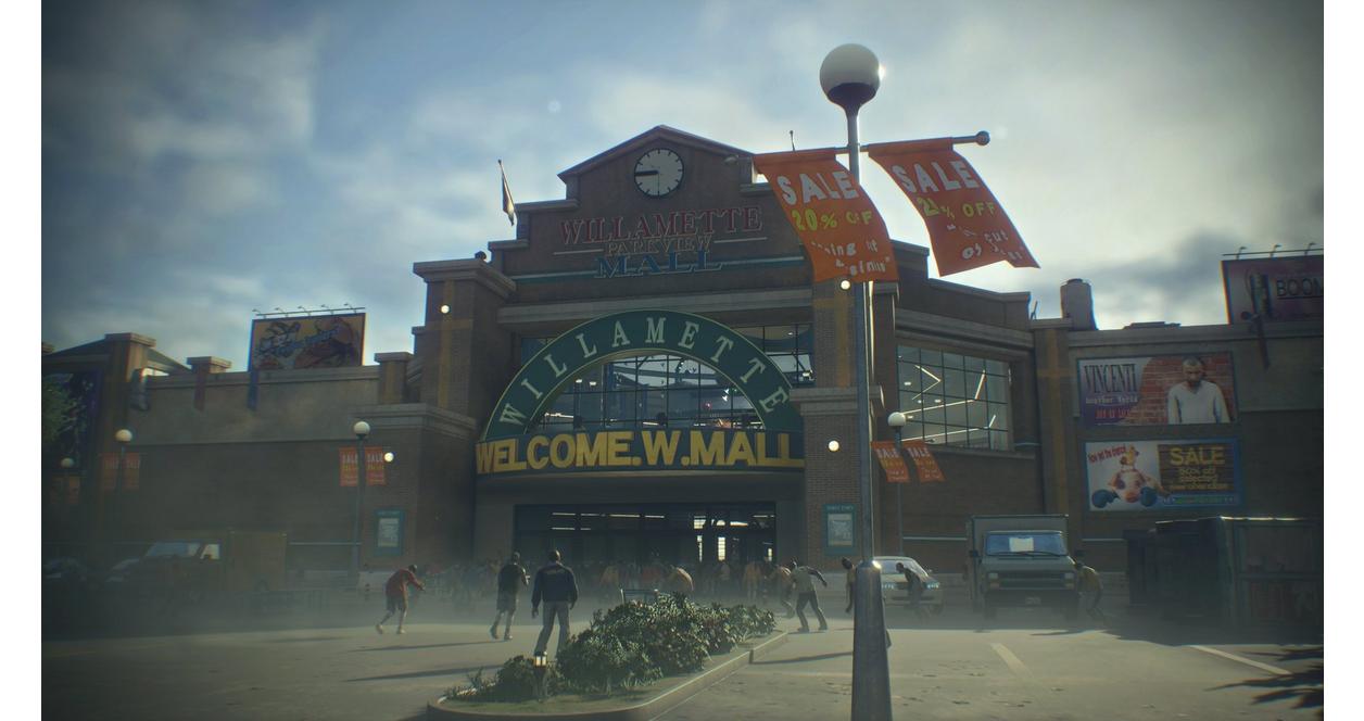Dead Rising Deluxe Remaster - Xbox Series X