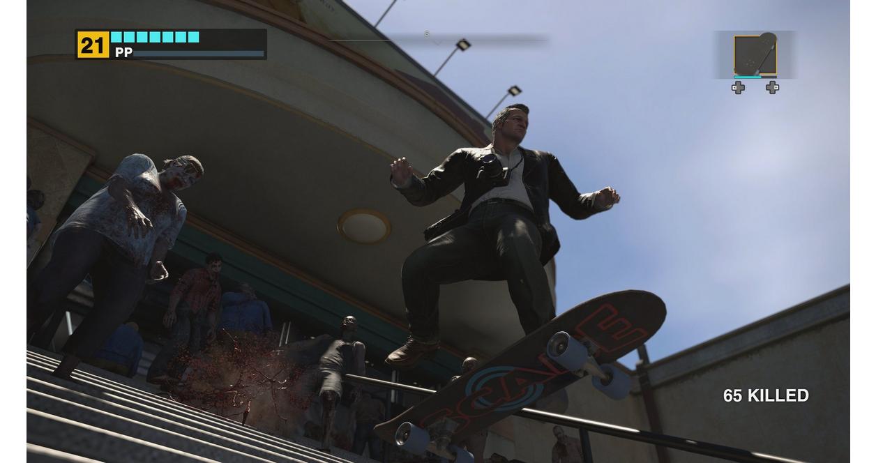 Dead Rising Deluxe Remaster - Xbox Series X