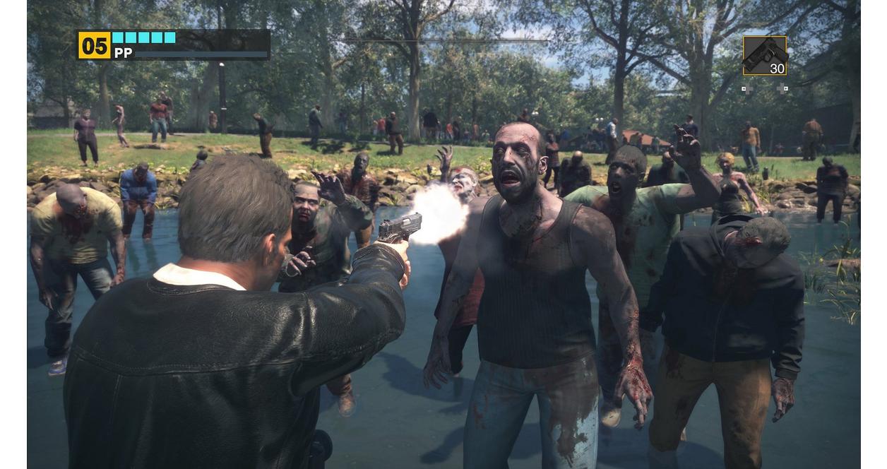 Dead Rising Deluxe Remaster - Xbox Series X