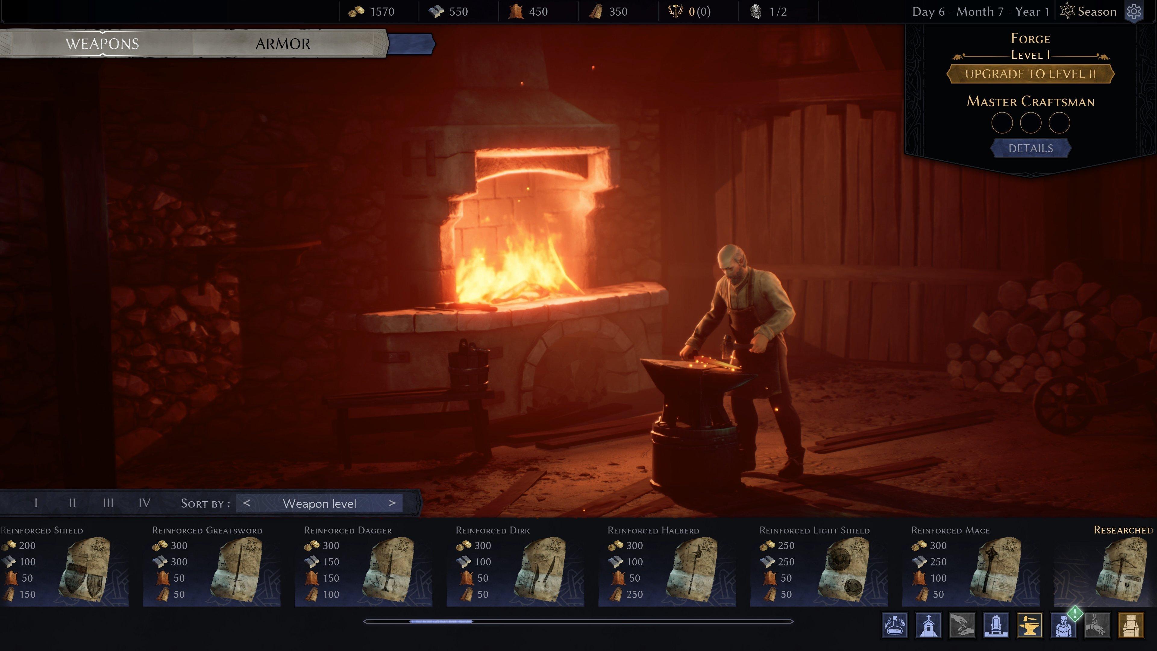 Crown Wars: The Black Prince - PlayStation 5