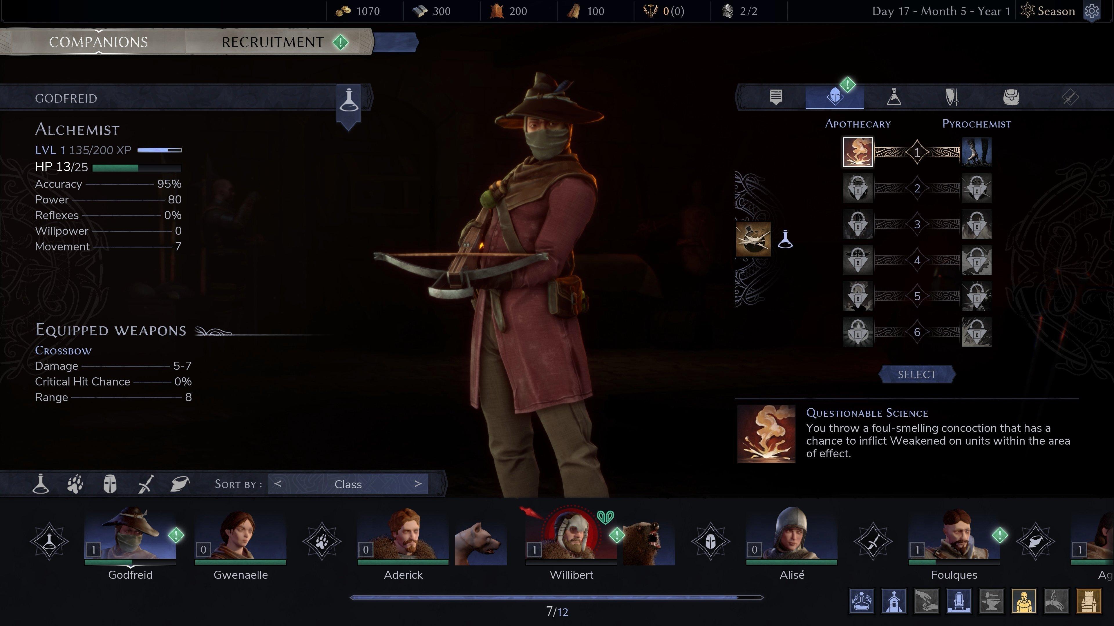 Crown Wars: The Black Prince - PlayStation 5