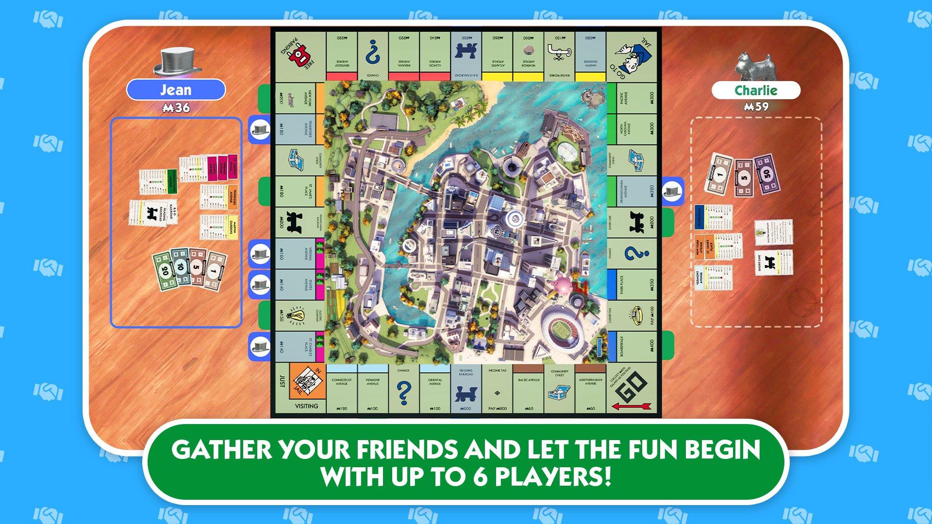 MONOPOLY 2024 - Xbox Series X