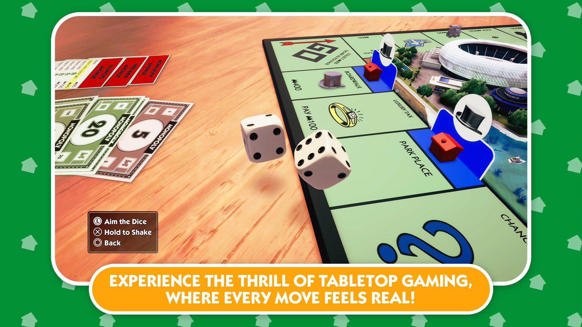 MONOPOLY 2024 - Xbox Series X