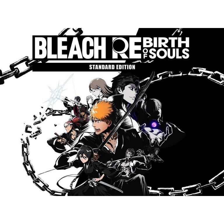 チ*ン様 BLEACH Rebirth of Souls 発売記念　オリジナルデ BLEACH Rebirth of Souls 発売記念 オリジナルプレイマット