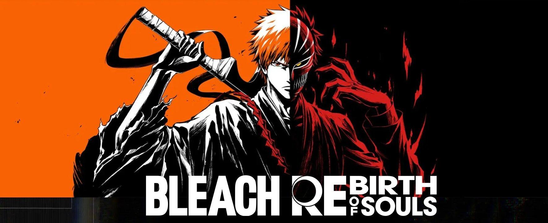BLEACH Rebirth of Souls 発売記念 オリジナルプレイマット 51316-1624-