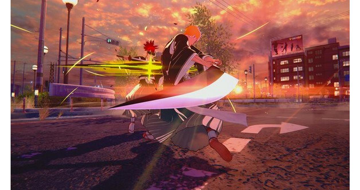 BLEACH Rebirth of Souls 発売記念 オリジナルプレイマット ECOMM_PS5_ENUS_1__04114.