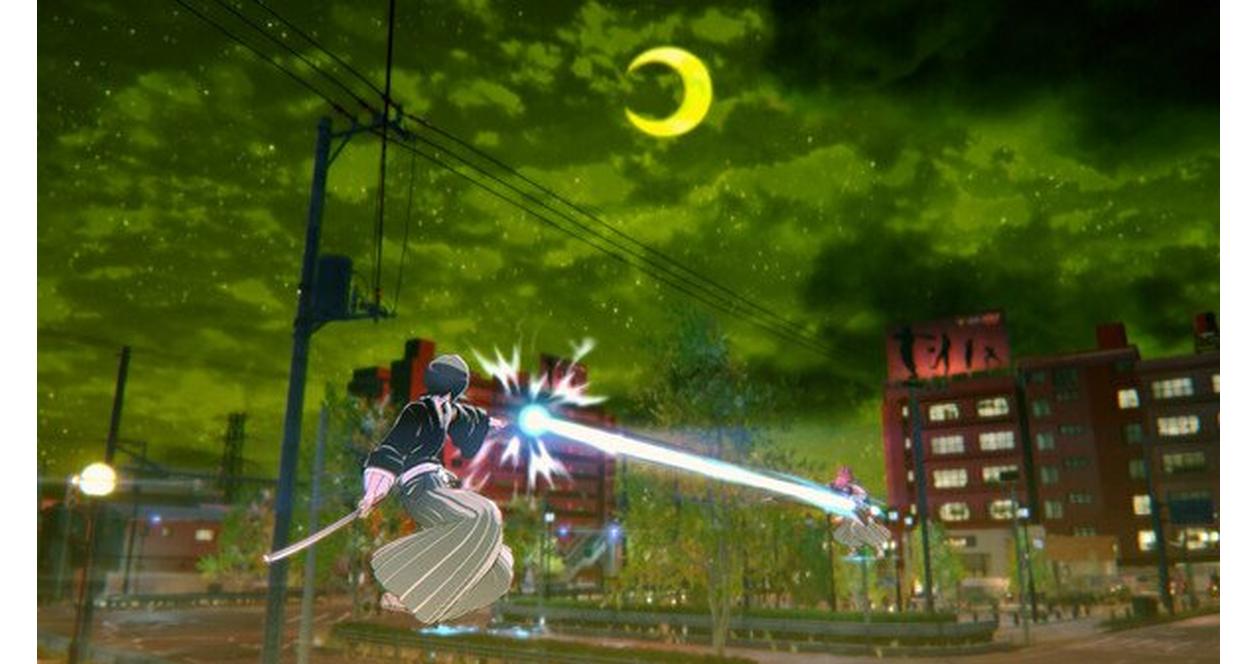 Renaizzance 「Rebirth of Soul」lCD BLEACH Rebirth of Souls | Bleach Wiki | Fandom