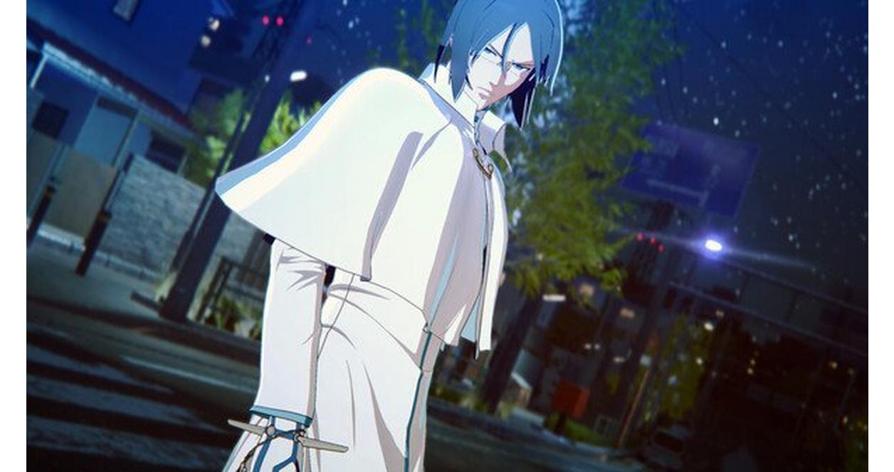 Bleach Rebirth Of Souls | GameStop