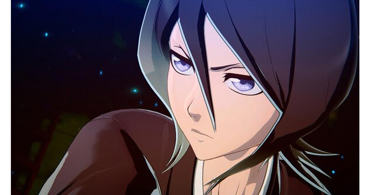BLEACH: Rebirth Of Souls - PlayStation 5