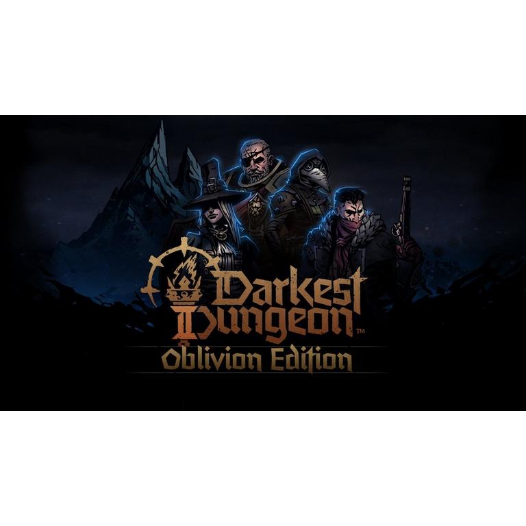 Nintendo Switch Darkest Dungeon 2 switch Darkest Dungeon II for Nintendo Switch - Nintendo Official Site