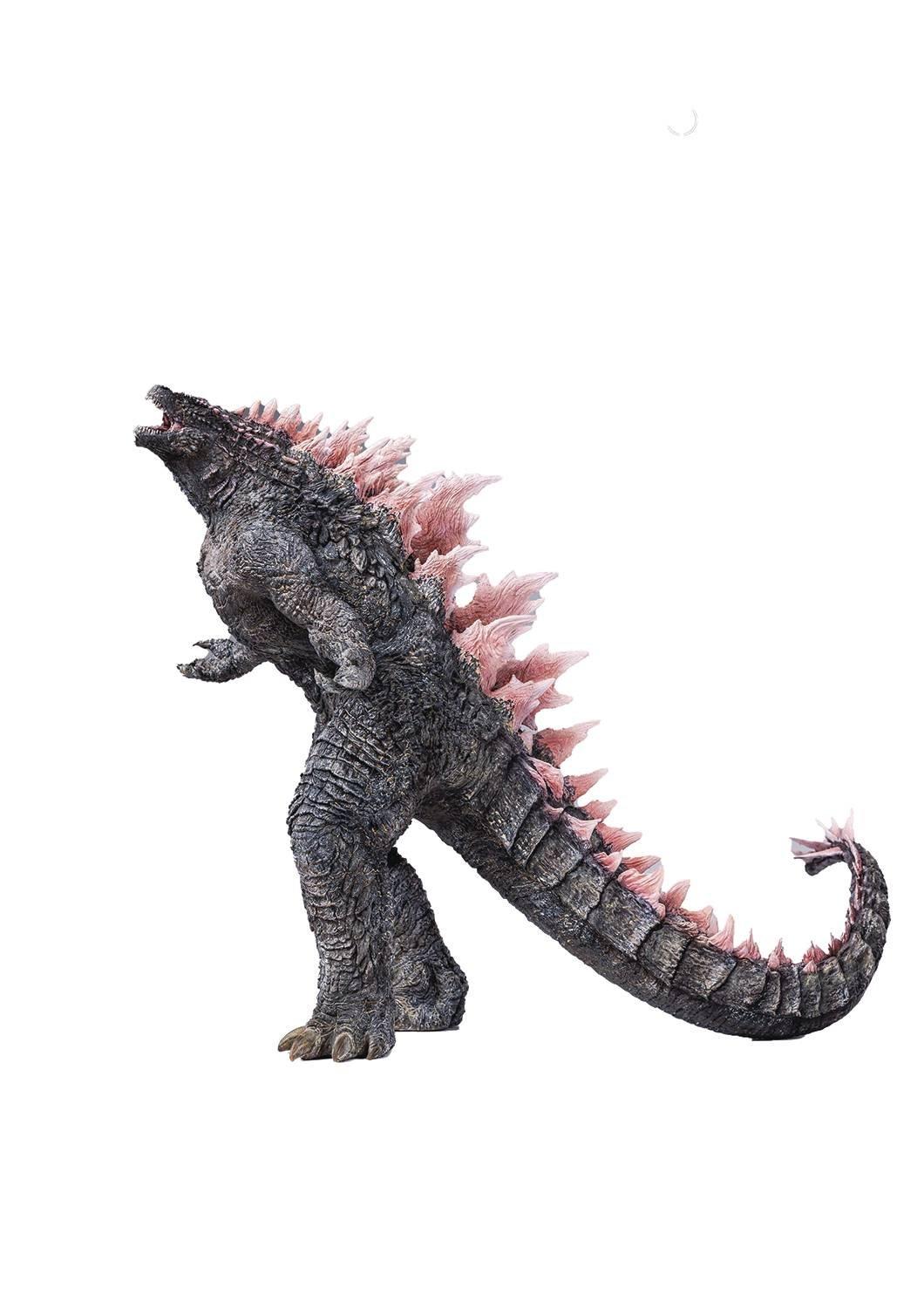 HIYA Toys Godzilla x Kong New Empire Stylist Godzilla Evolved PX