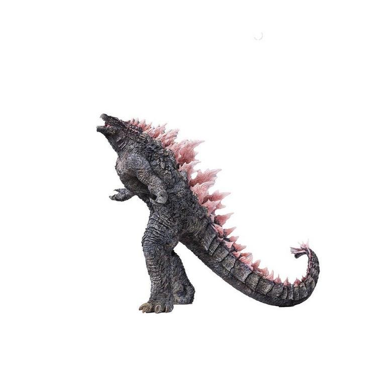 Hiya Toys Godzilla x Kong New Empire Stylist Godzilla