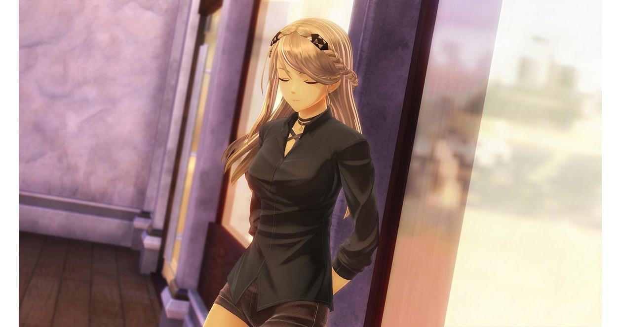 The Legend of Heroes: Trails through Daybreak II - Deluxe Edition - PlayStation 5
