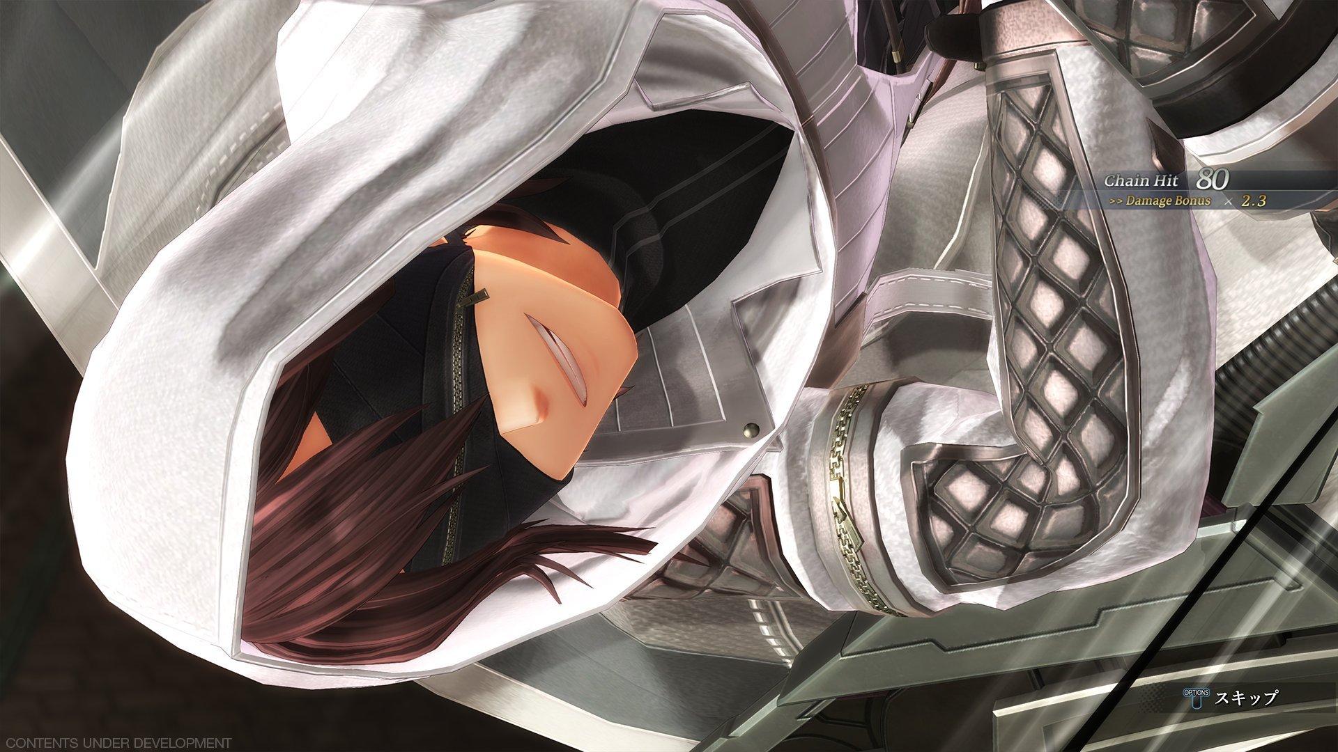 The Legend of Heroes: Trails through Daybreak II - Deluxe Edition - Nintendo Switch