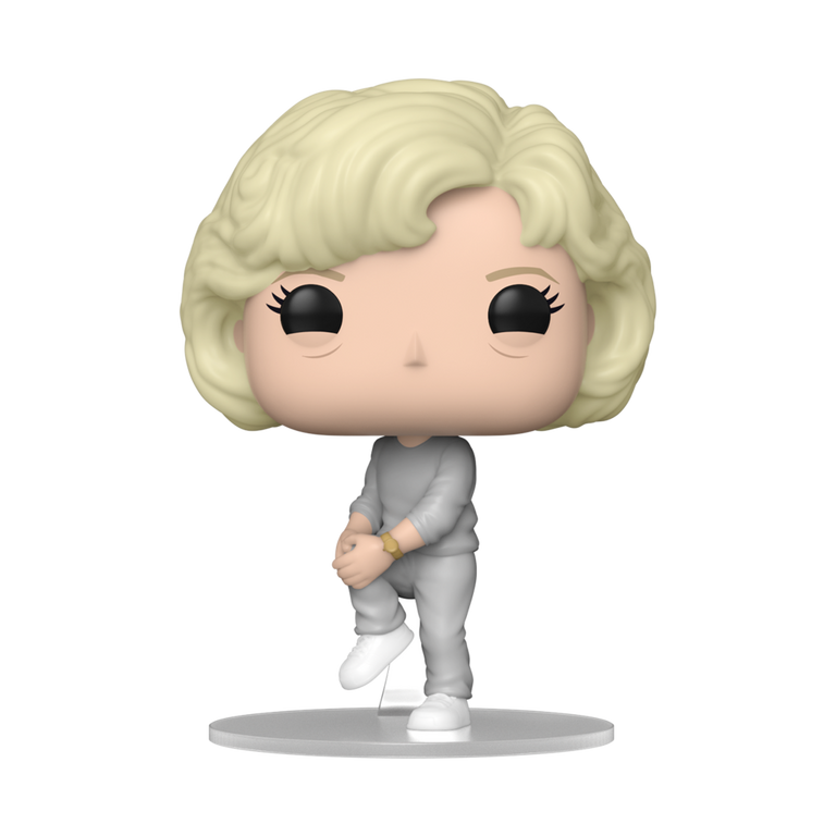 Funko POP! TV: Golden Girls 40th Anniversary Rose 4.15-in Vinyl