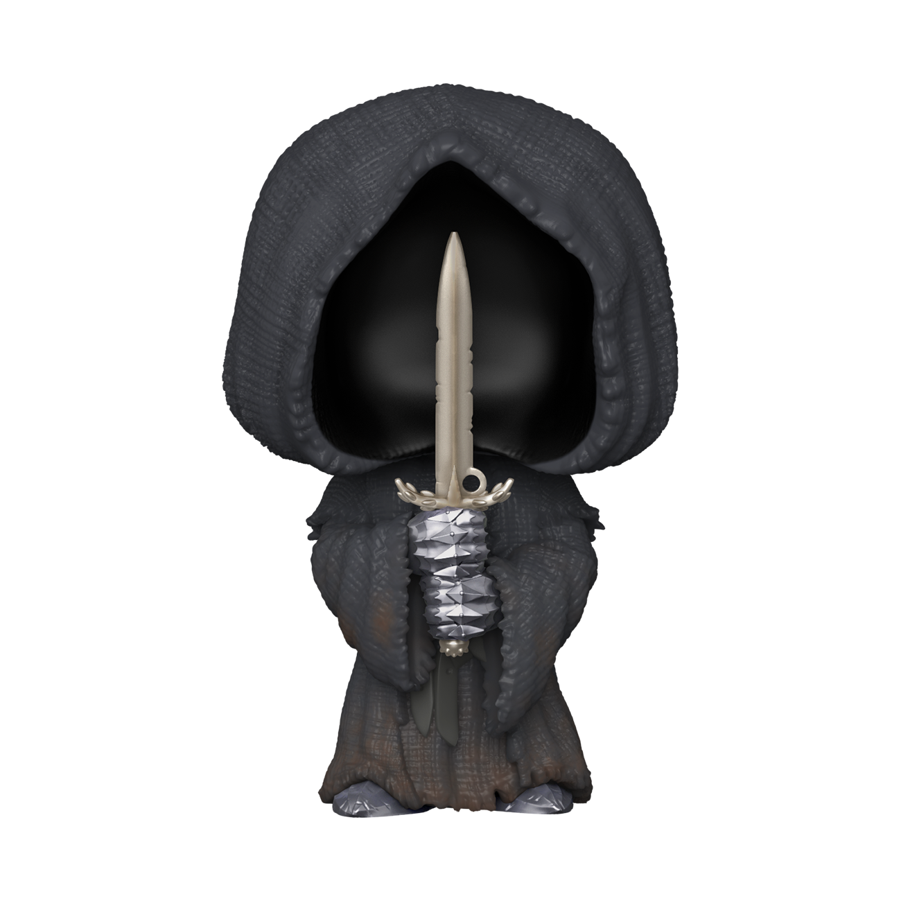 Funko POP! Movies: Lord of The Rings Nazgul 4.2-in Vinyl Figure