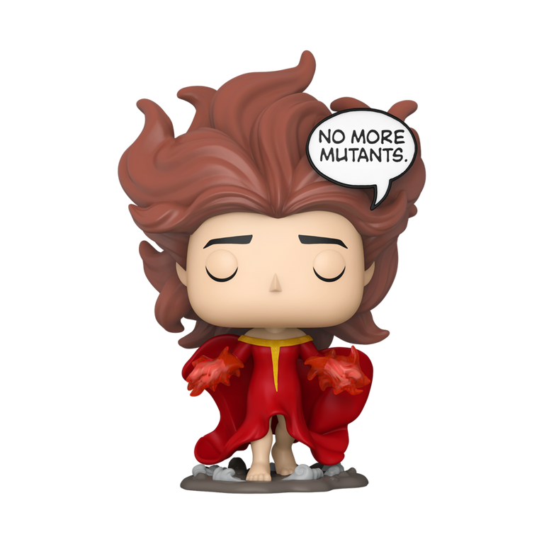 Funko POP! Marvel: Wanda Maximoff 5.4-in Vinyl Figure | GameStop