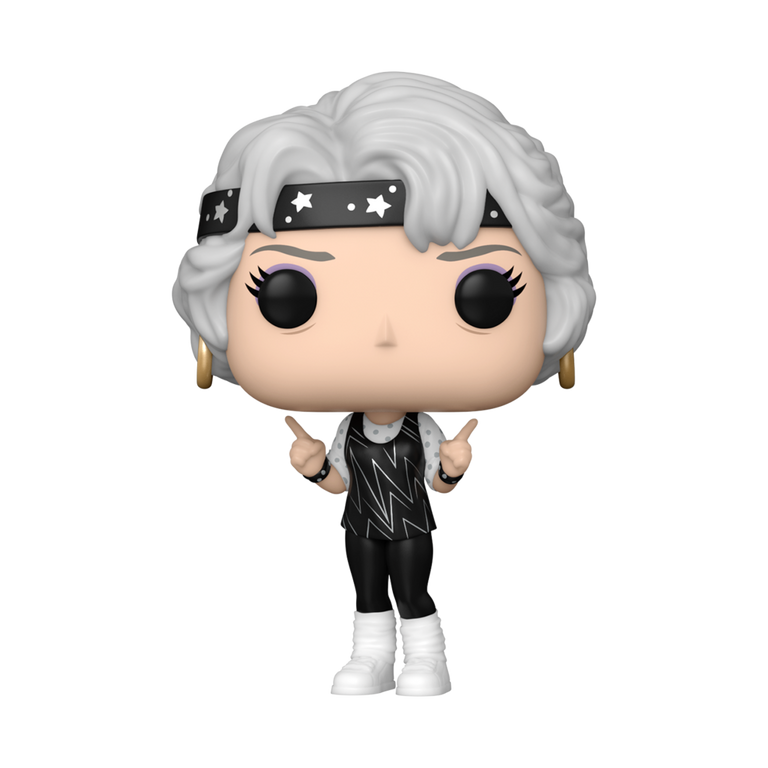 Funko POP! TV: Golden Girls 40th Anniversary Dorothy 4.1-in Vinyl Figure