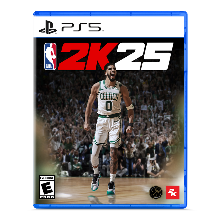 NBA 2K25 - PlayStation 5 | GameStop