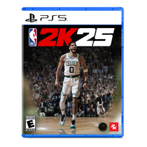 NBA 2K25 - PlayStation 5
