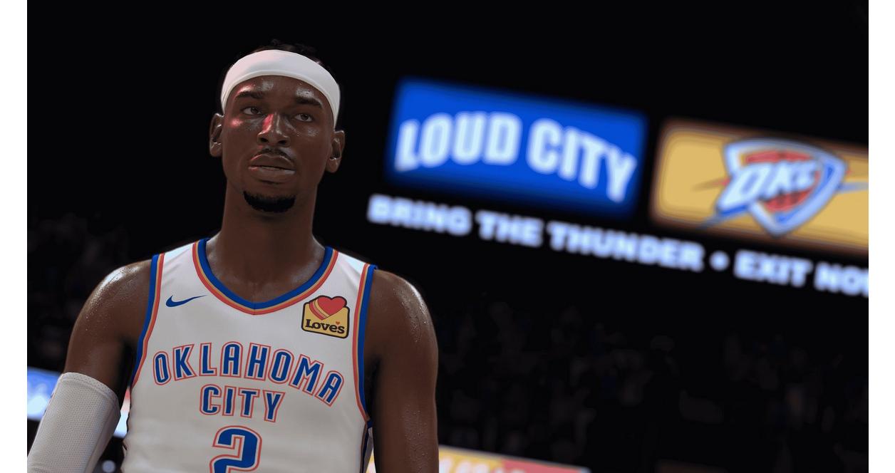 その他 NBA 2K25 PS5 NBA 2K25 - PS5 & Nintendo Switch – A.U.G.