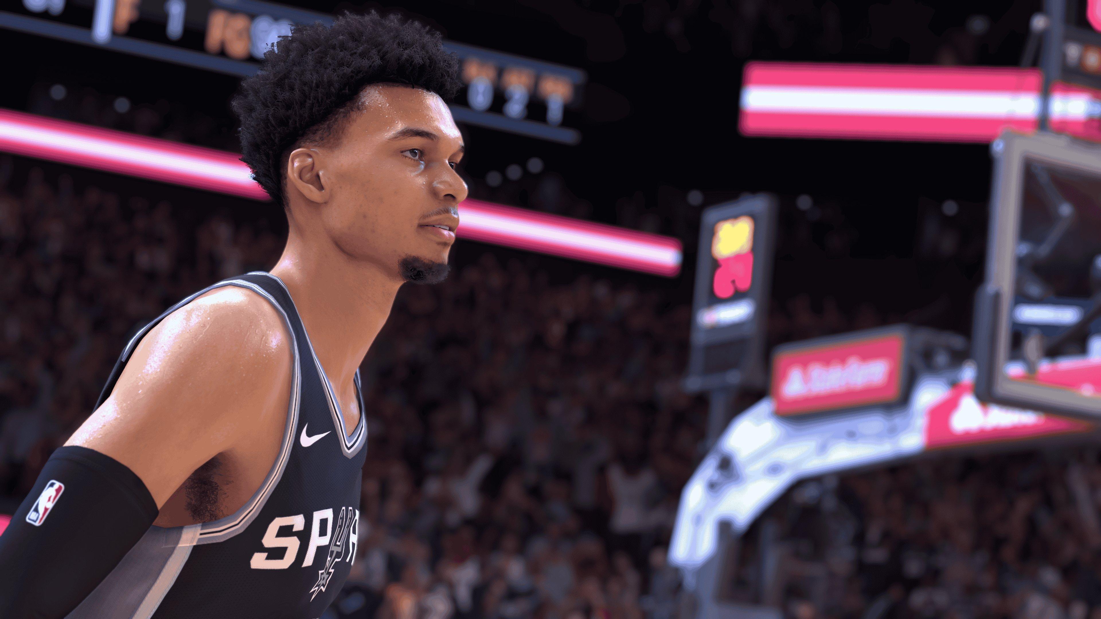 NBA 2K25 | 2K Games | GameStop