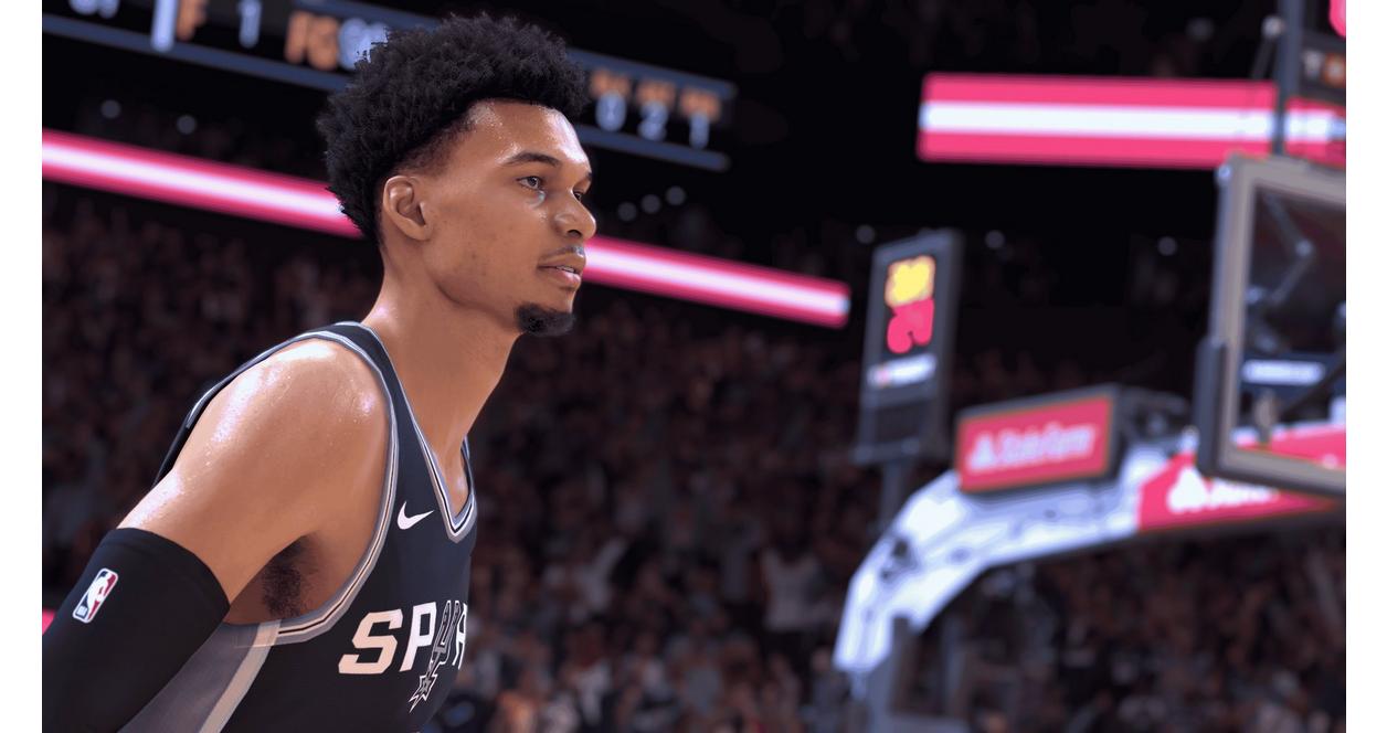 NBA 2K25 - PlayStation 4 | GameStop