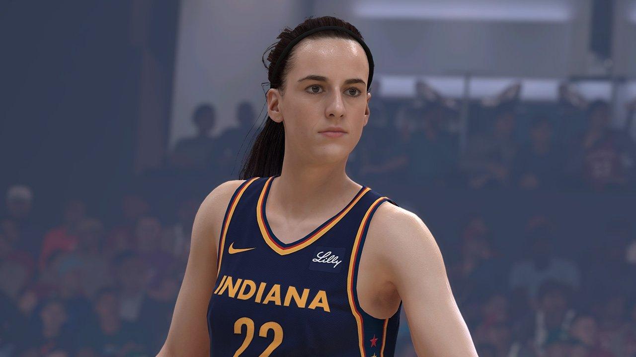 Nba 2K25 - Nintendo Switch