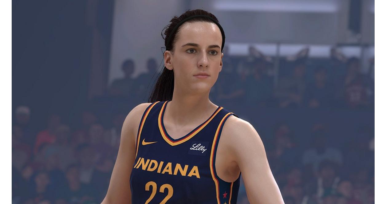 NBA 2K25 | 2K Games | GameStop