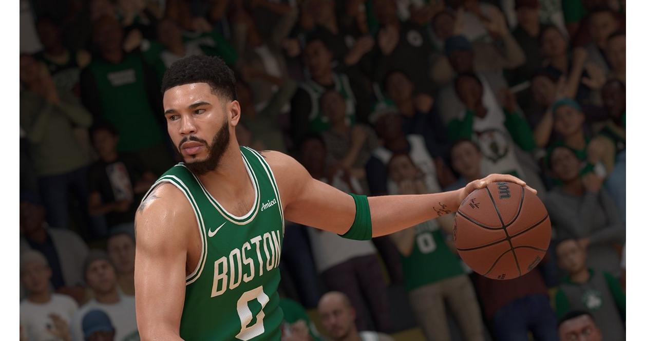 NBA 2K25 | 2K Games | GameStop