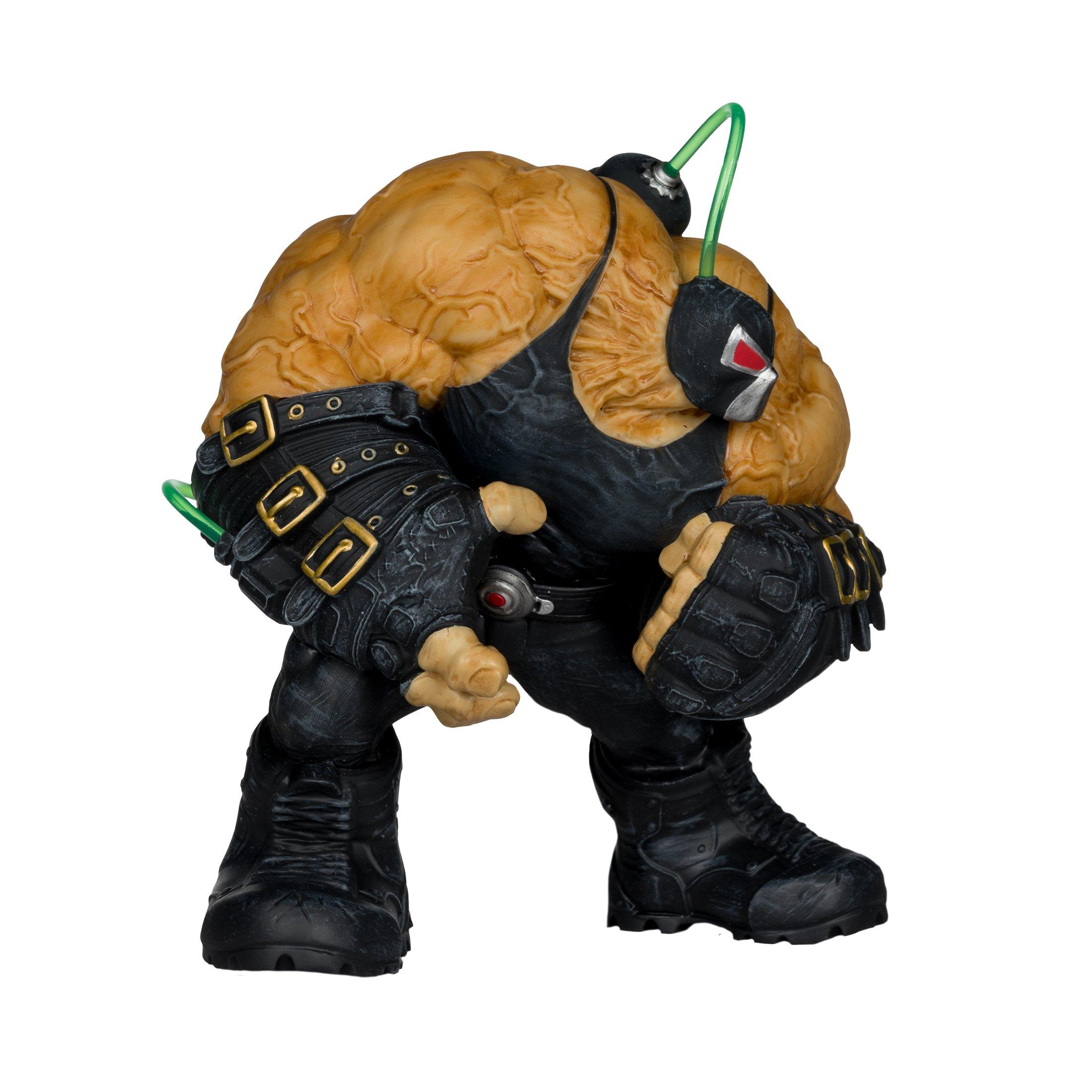 McFarlane Toys DC Direct Batman Bane 4.5-in Vinyl Figure