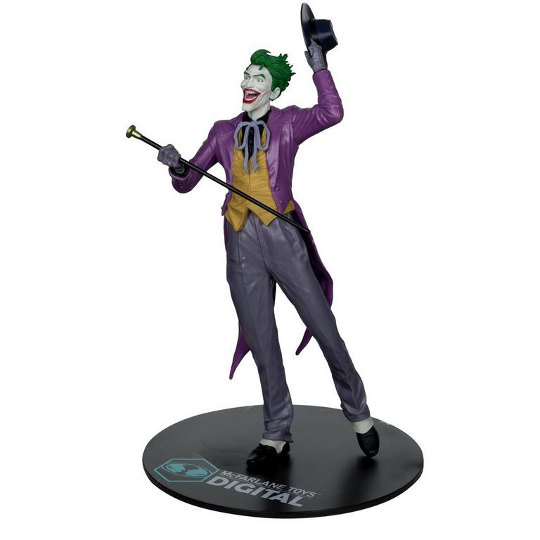 McFarlane Toys DC Multiverse The Joker: The Three Jokers 1:6-in