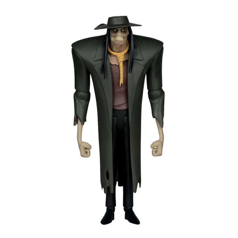 McFarlane Toys DC Direct The New Adventures of Batman Scarecrow 6-in Action Figure