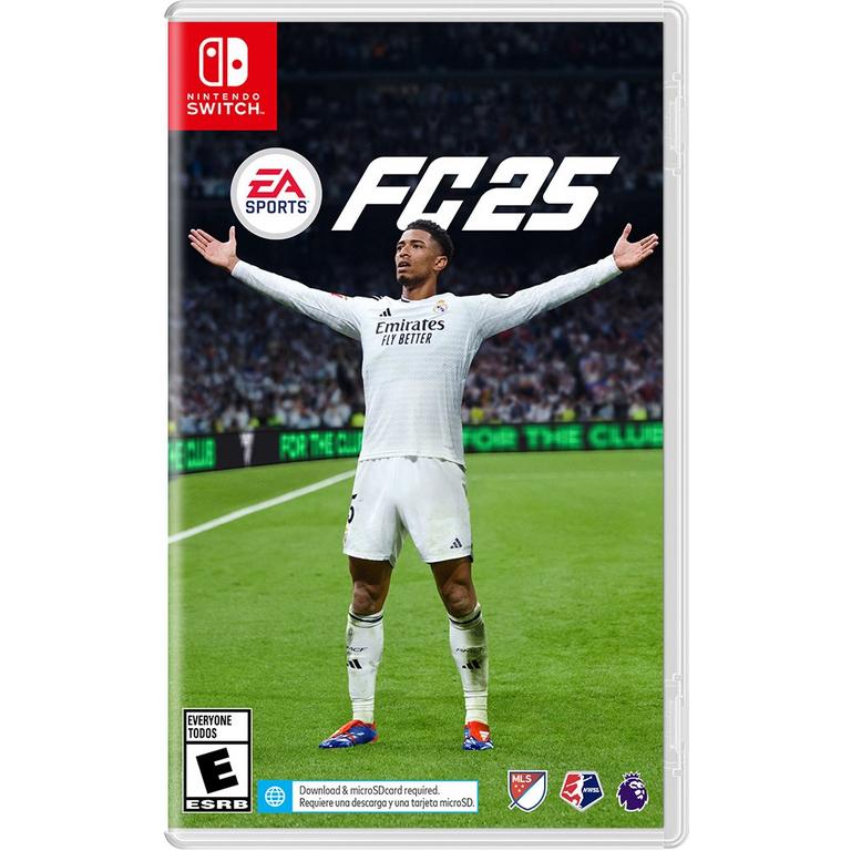 EA Sports FC 25 ユニフォーム ゲーム サッカー フットボール EA SPORTS FC™ 25 Showcase - EA SPORTS Official Site