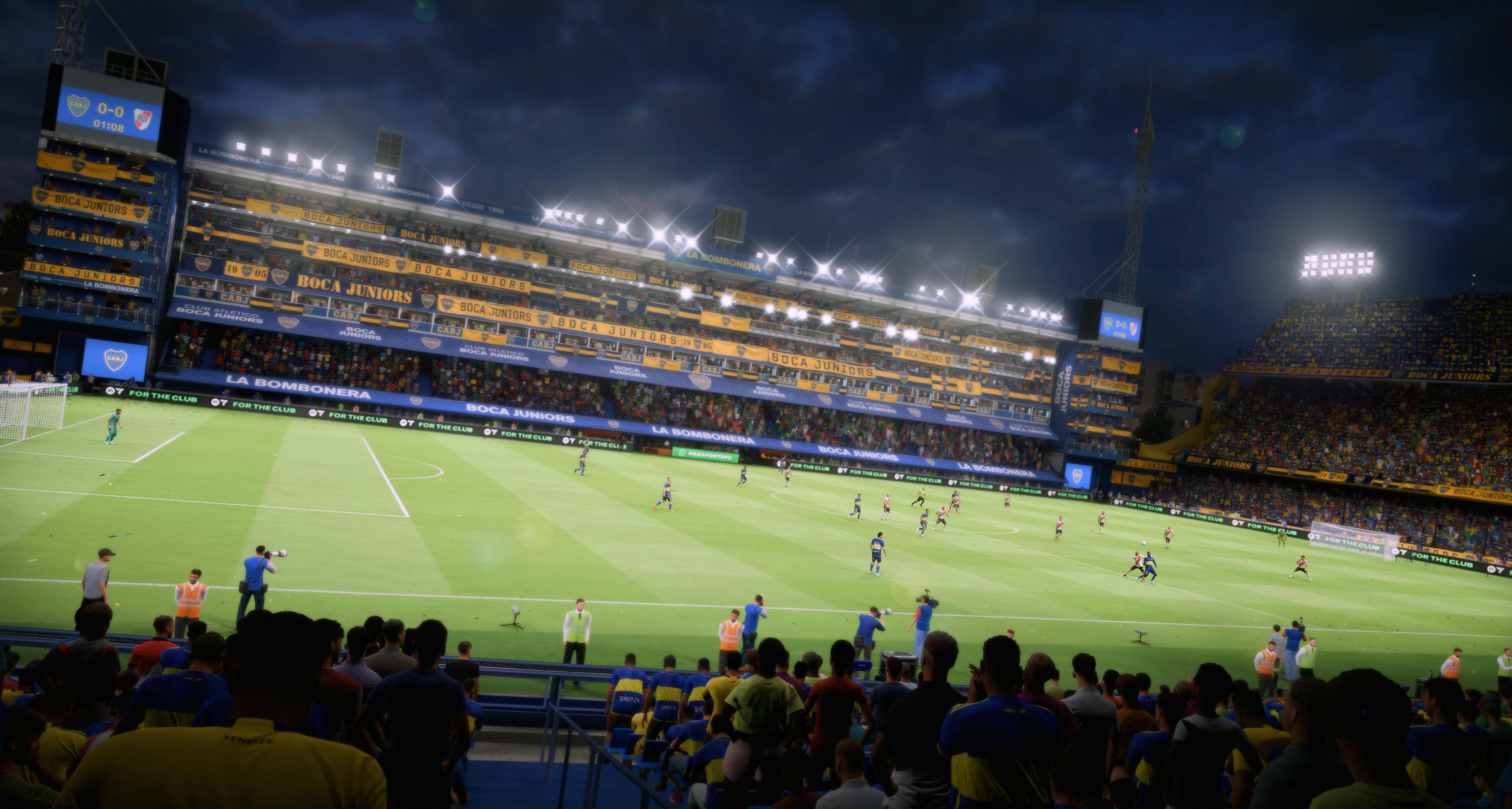 EA SPORTS FC 25 Standard edition For Nintendo Switch - EU